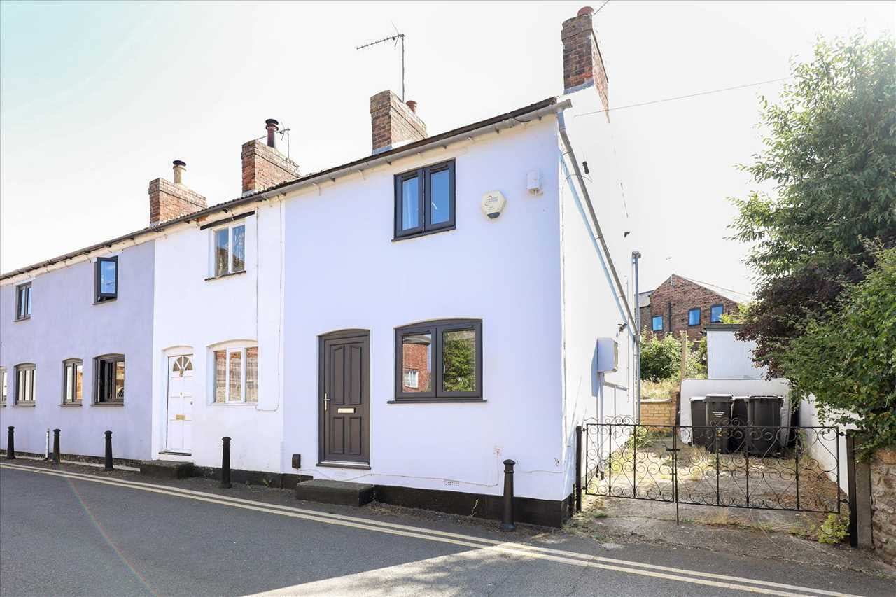 Meeting Lane, Burton Latimer, Burton Latimer, Northamptonshire, NN15 5LS