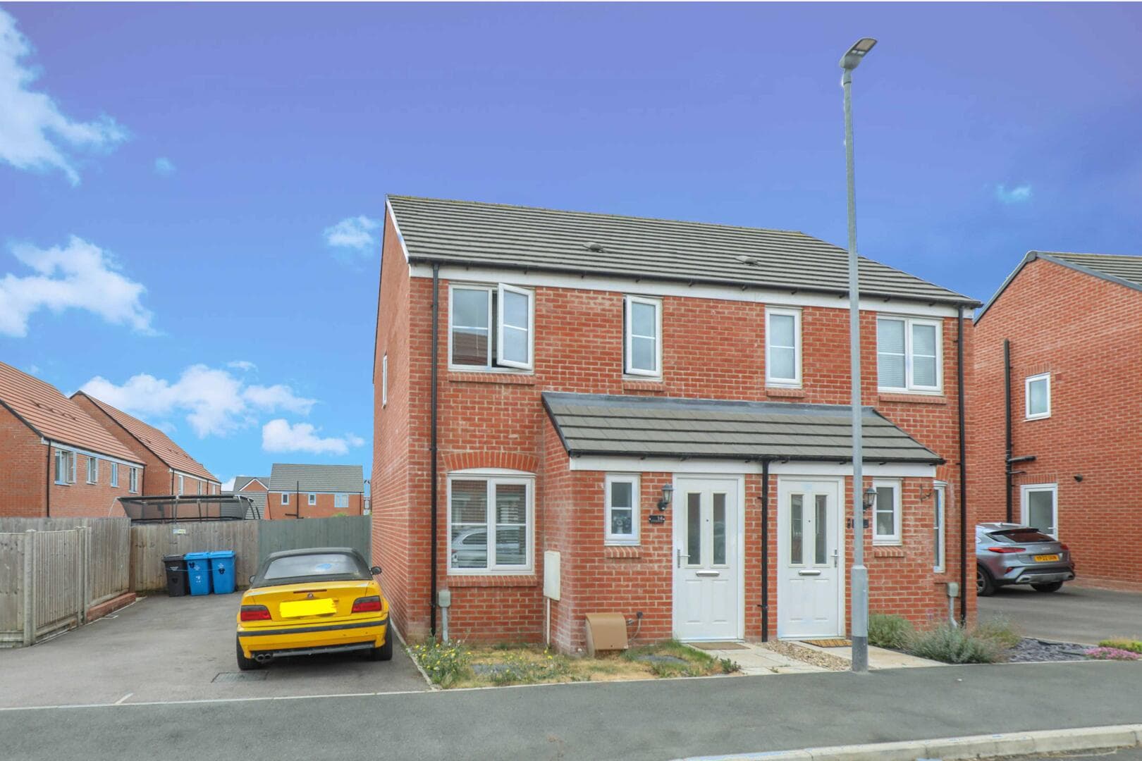 Manningham Lane, Kettering, NN15 6RL