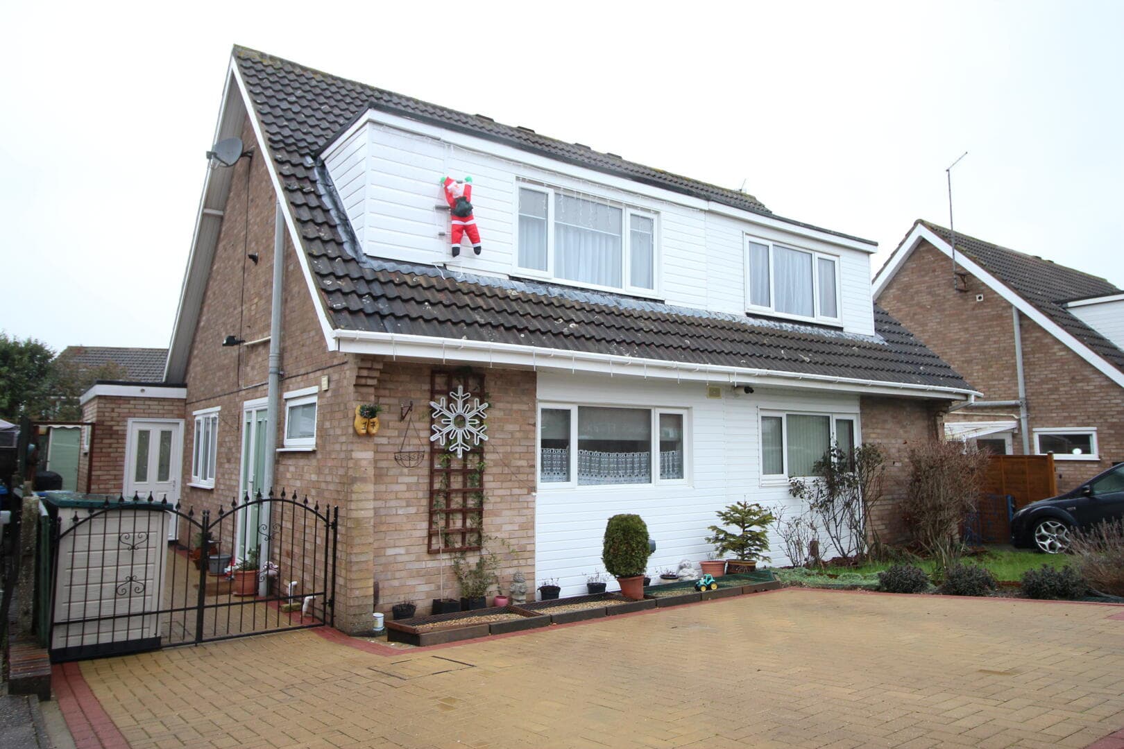 St Theresas Close, Kettering, Northamptonshire, NN15 5HS