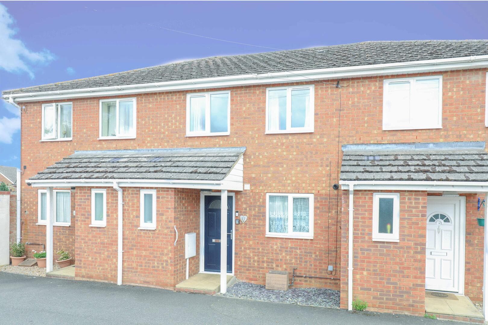 Finedon Street, Burton Latimer, Kettering, NN15 5SB