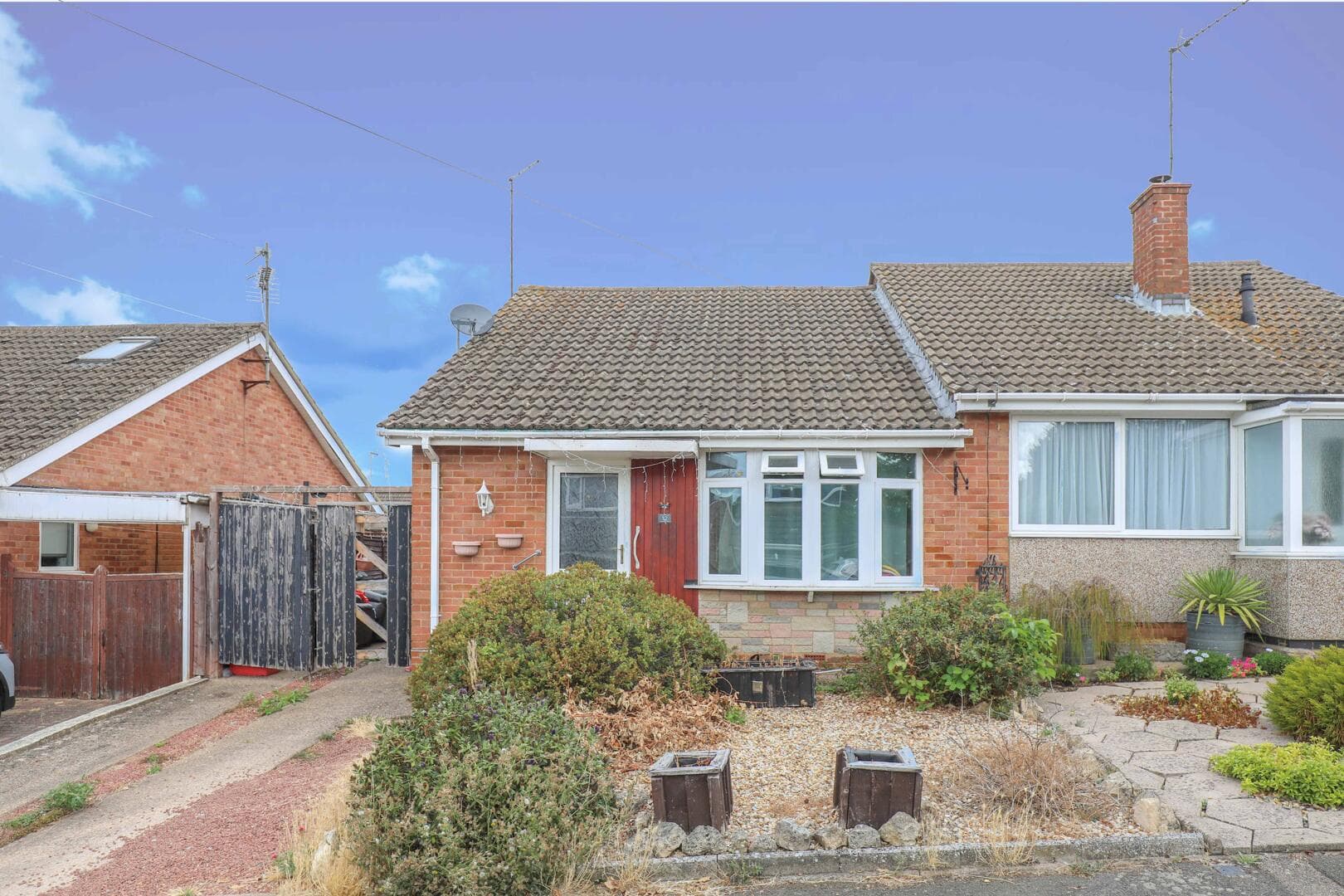 Cavendish Close, Barton Seagrave, Kettering, NN15 6TH