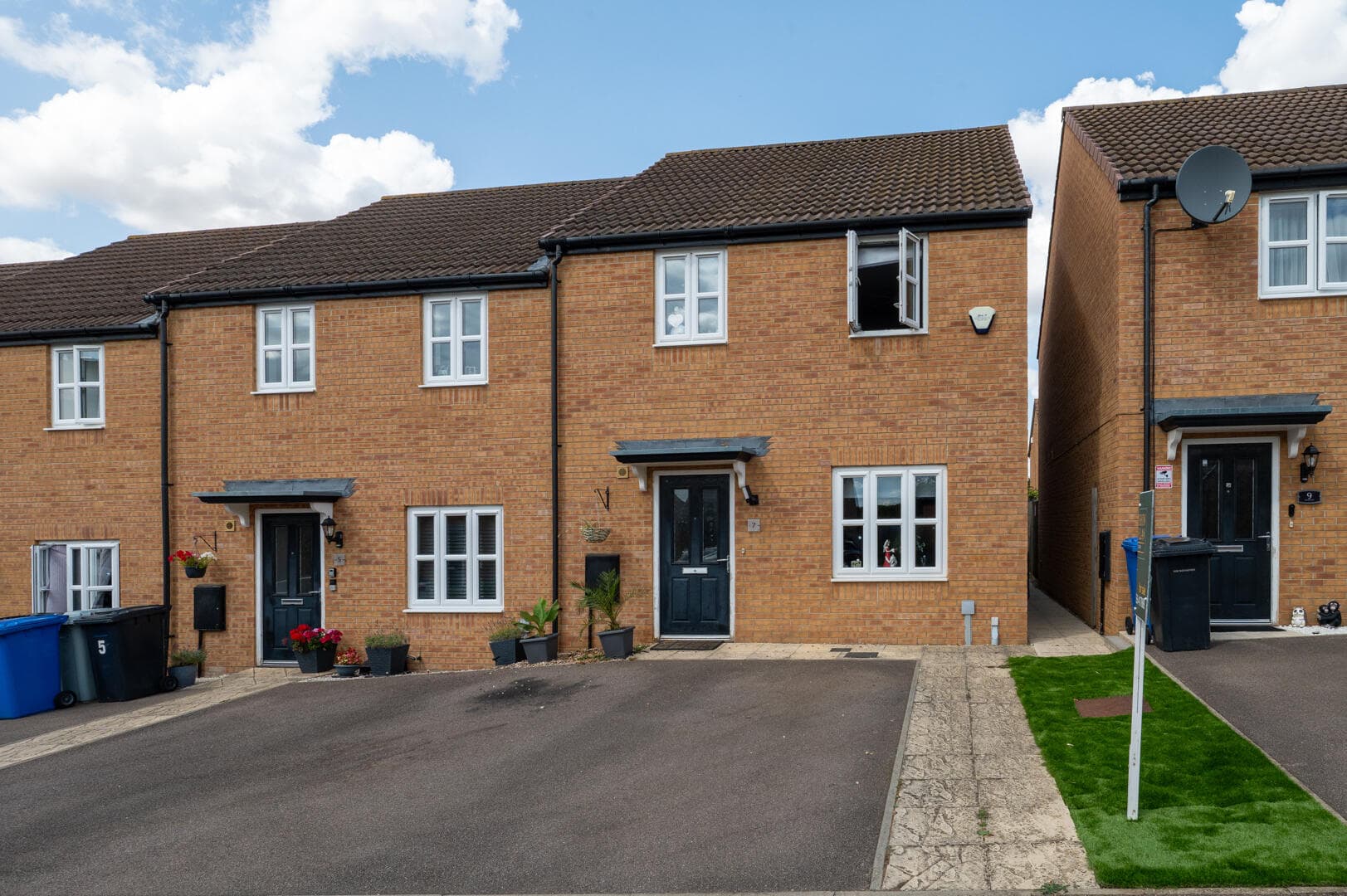 Pintail Close, Burton Latimer, Kettering, NN15 5XW