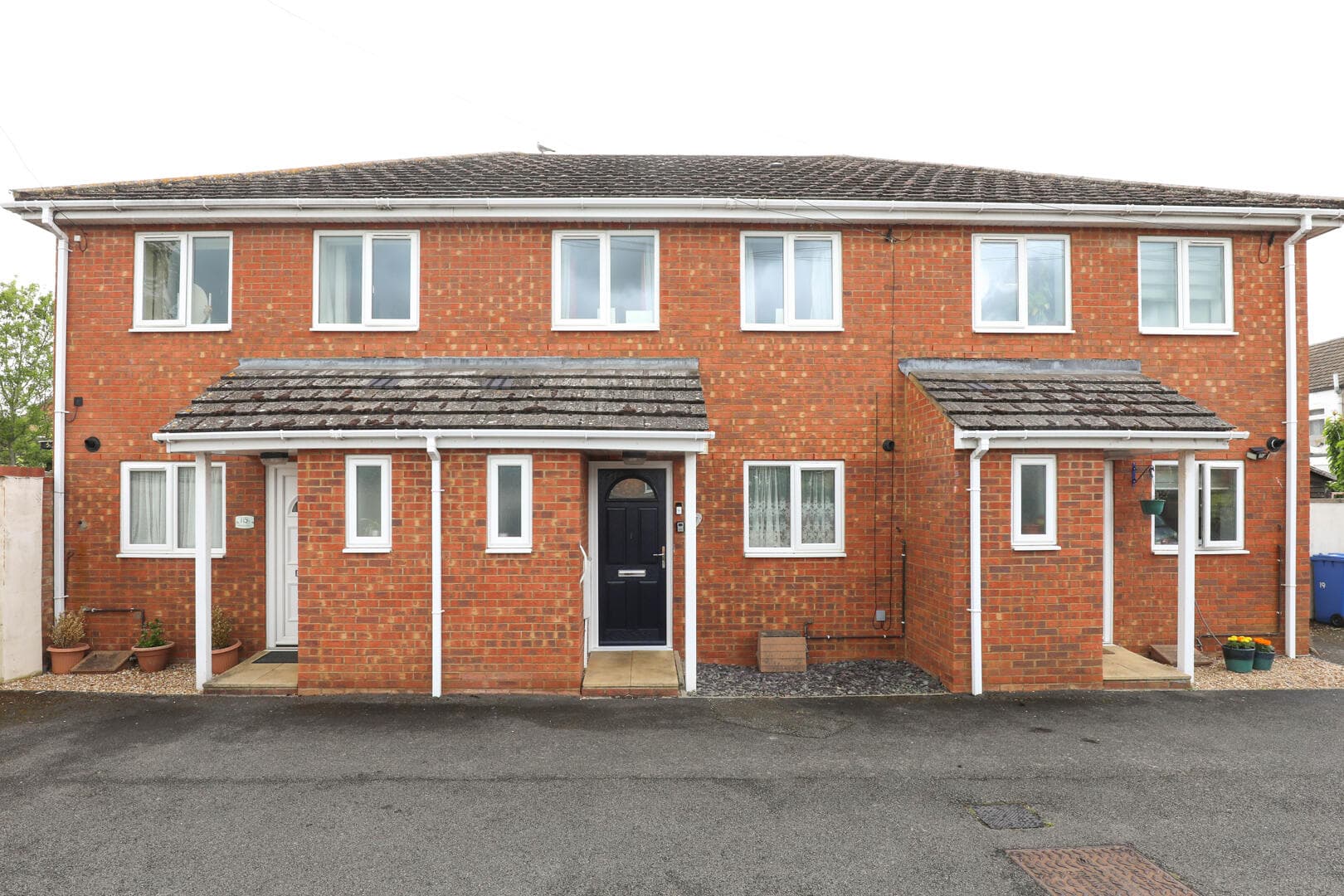Finedon Street, Burton Latimer, Kettering, NN15 5SB