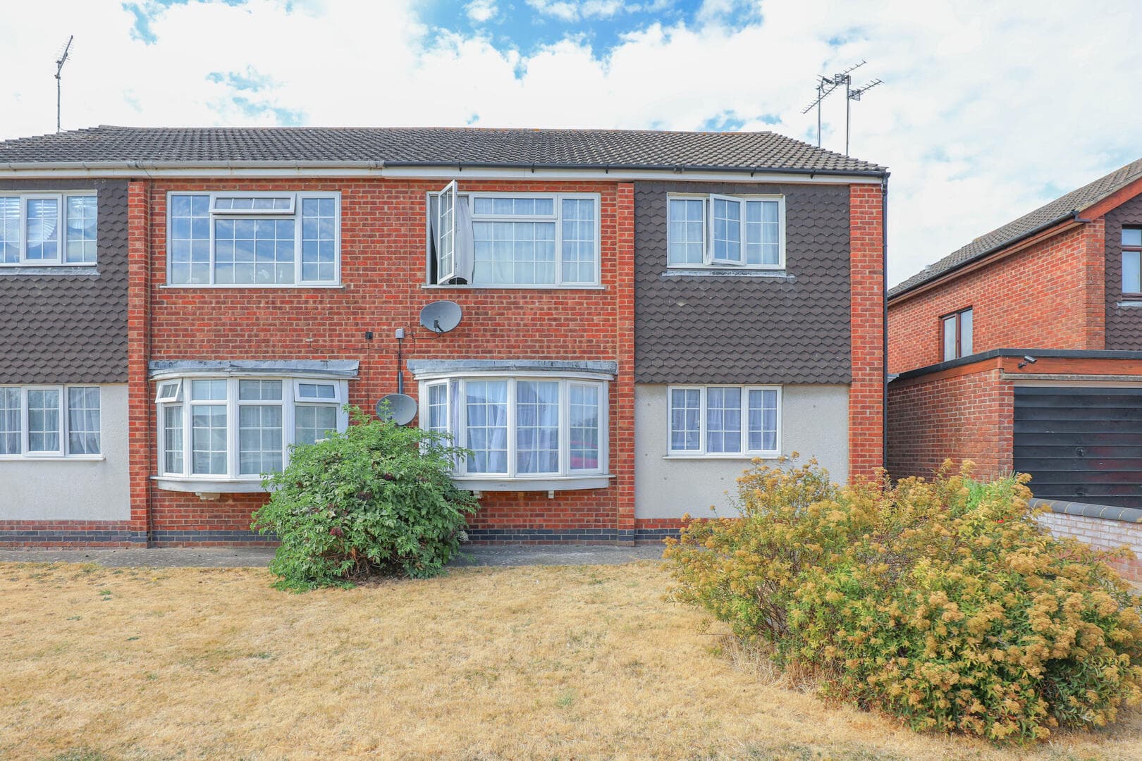 Park Lane, Northampton, NN5 6QW