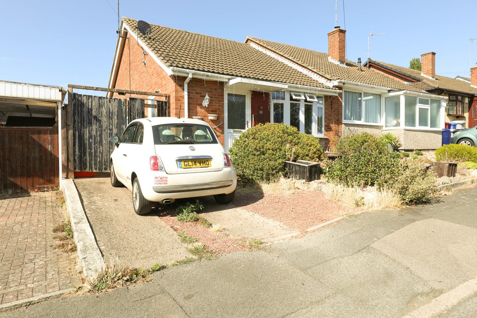 Cavendish Close, Barton Seagrave, Kettering, NN15 6TH