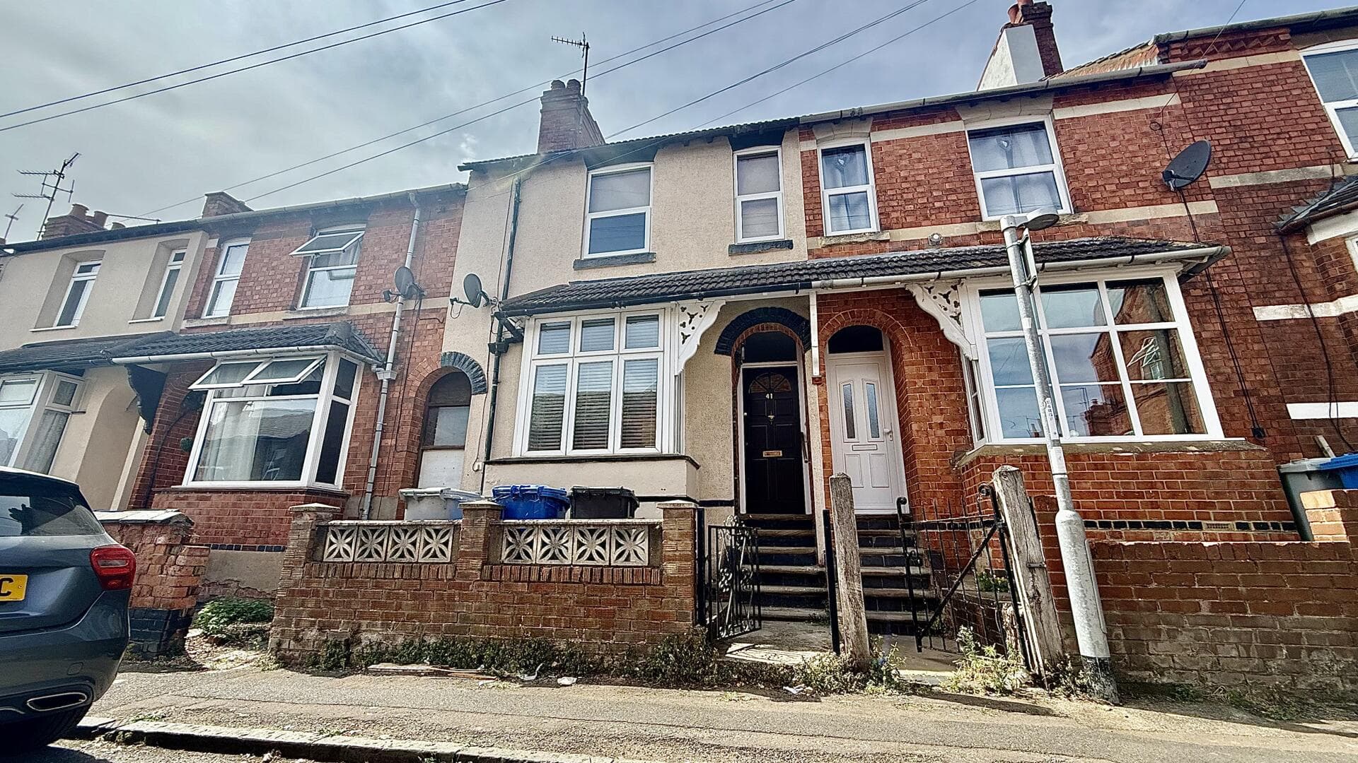 Tresham Street, Kettering, NN16 8RS