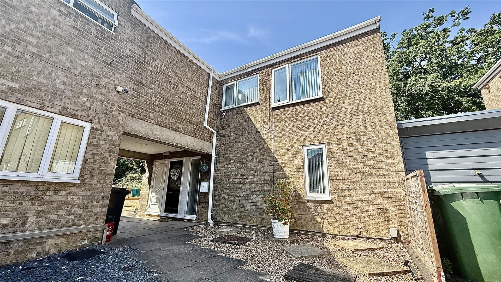 Bamburg Close, Corby, NN18 9PA