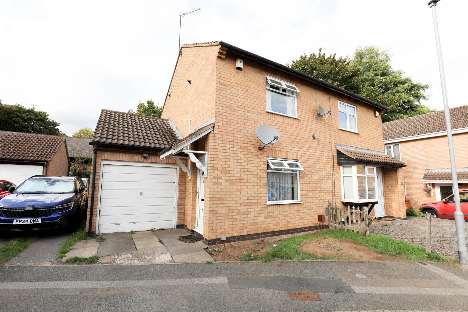 Morgan Close, Northampton, NN3 5JH