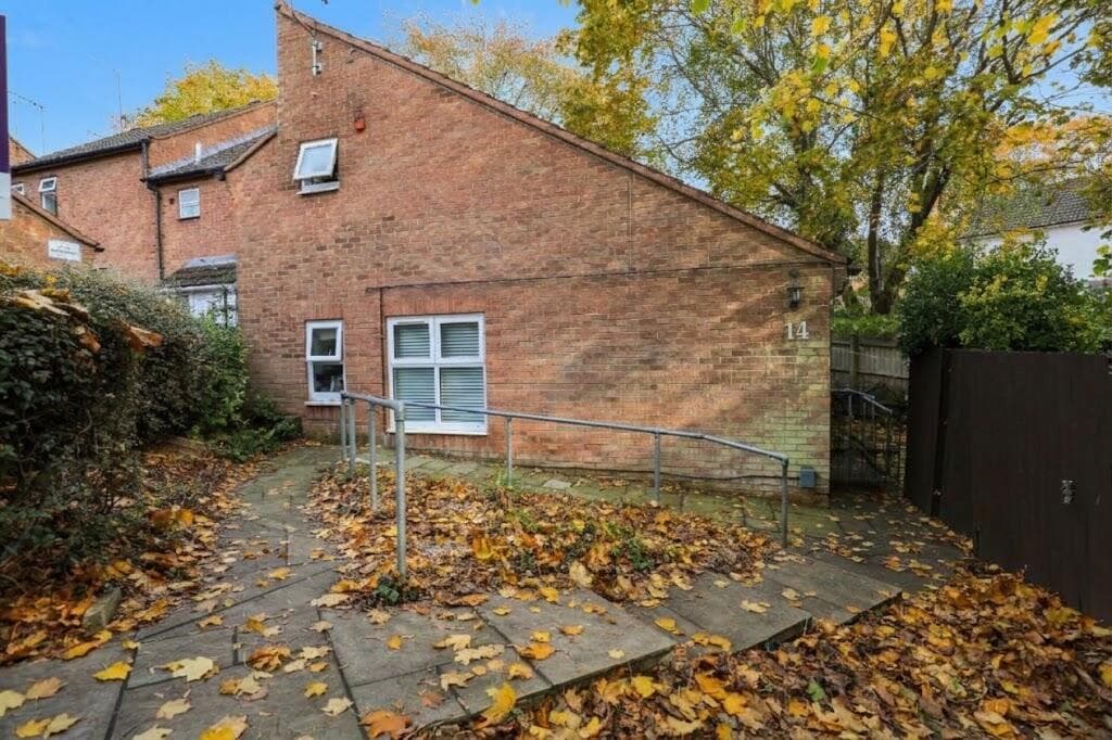 Middlemore, Northampton, NN3 5DE