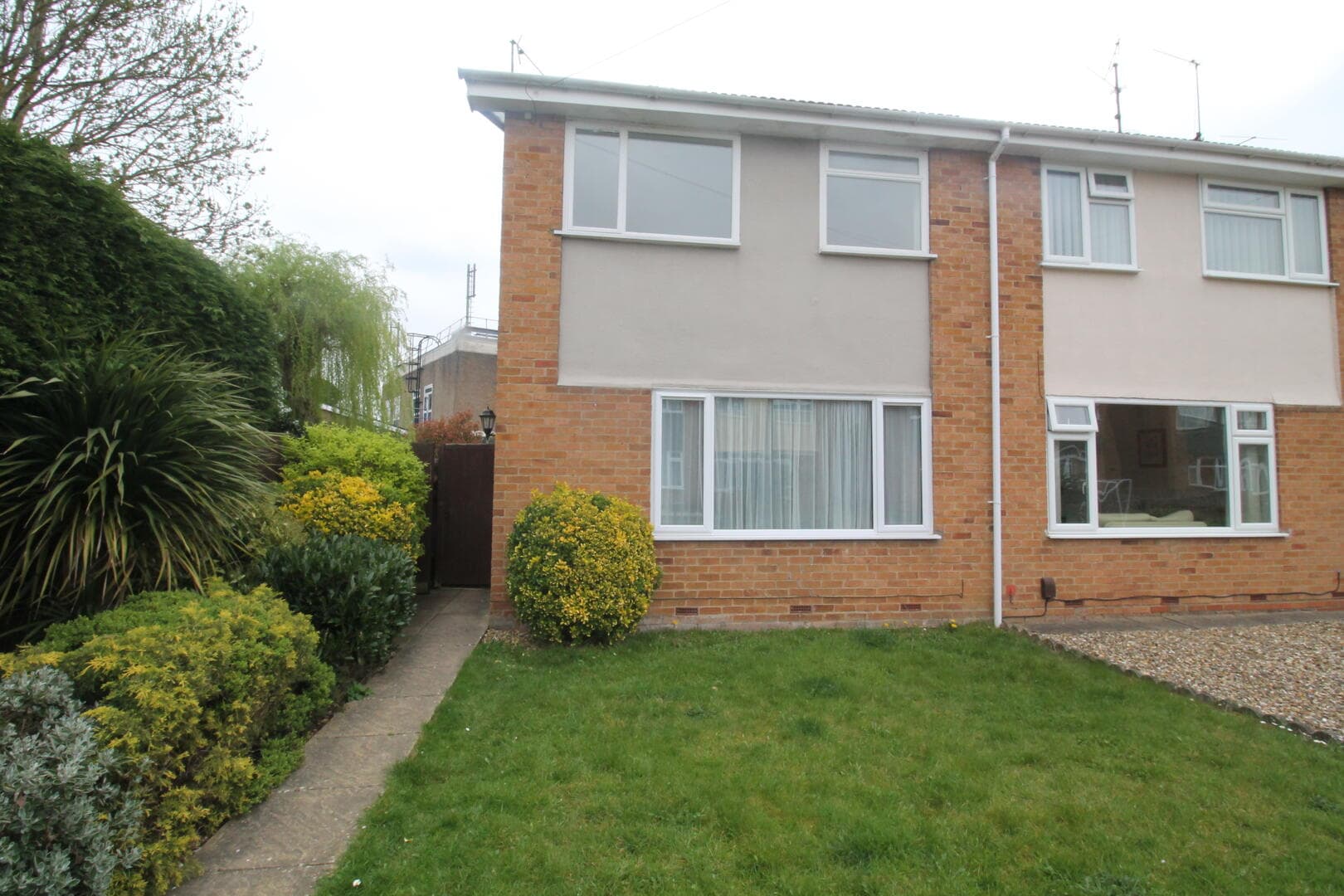 Denton Court, Burton Latimer, Kettering, Northamptonshire, NN15 5SZ