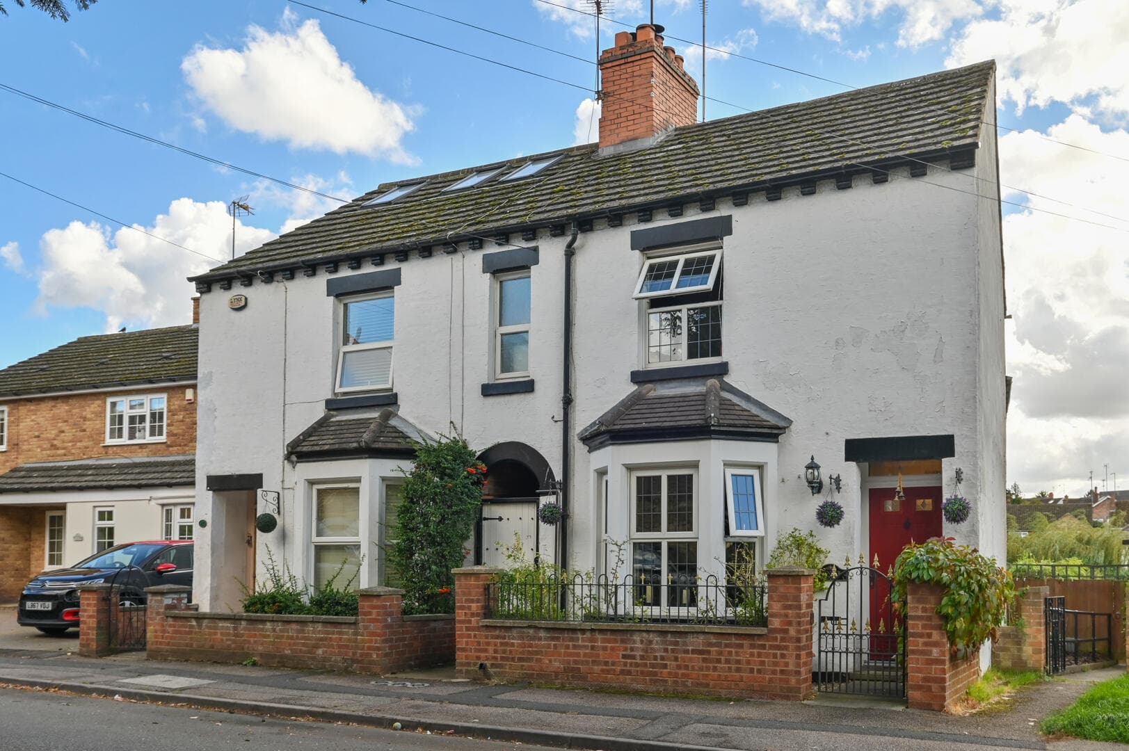 Church Street, Finedon, Wellingborough, NN9 5NA