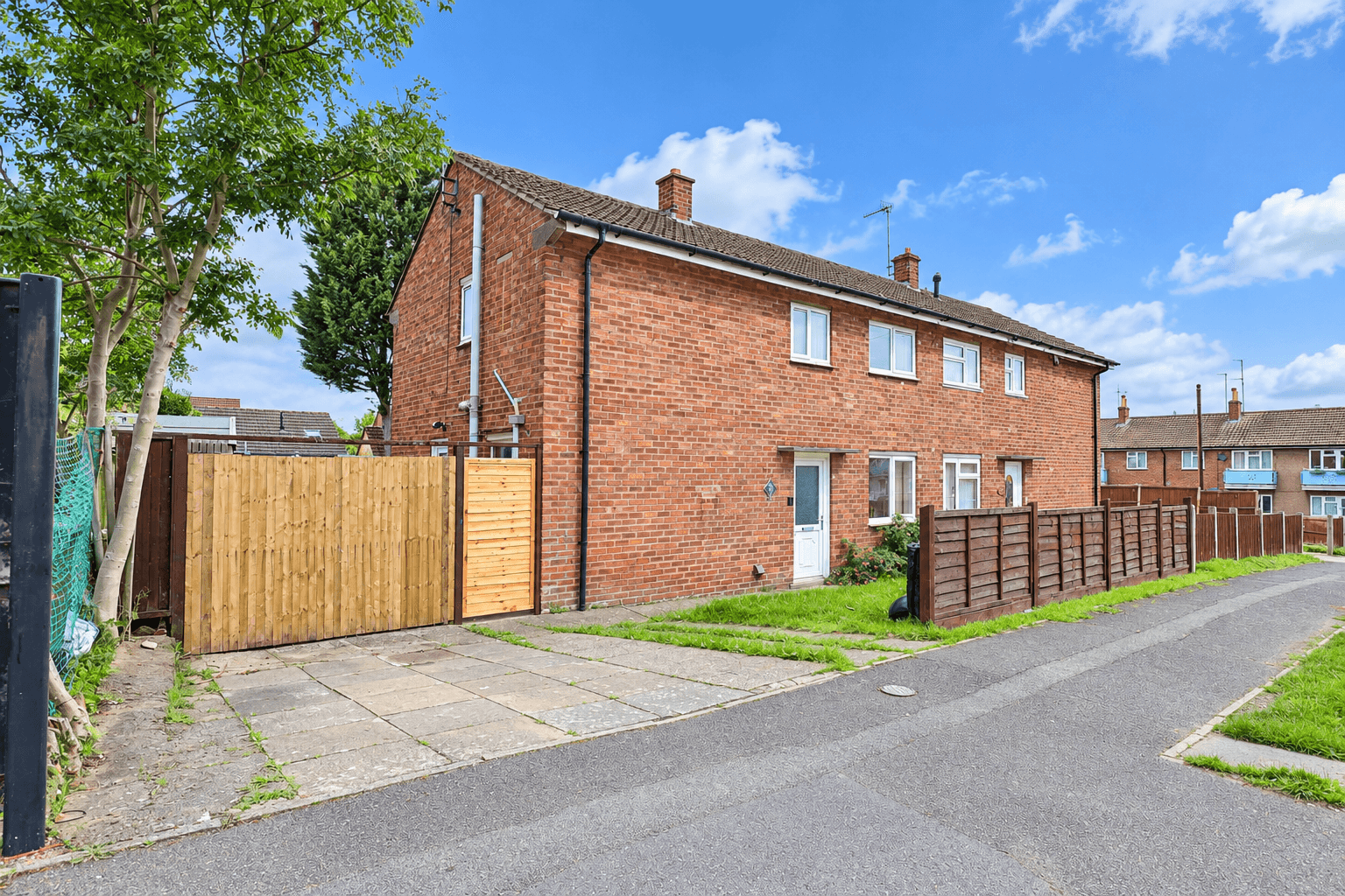 Aster Road, Kettering, NN16 9PA