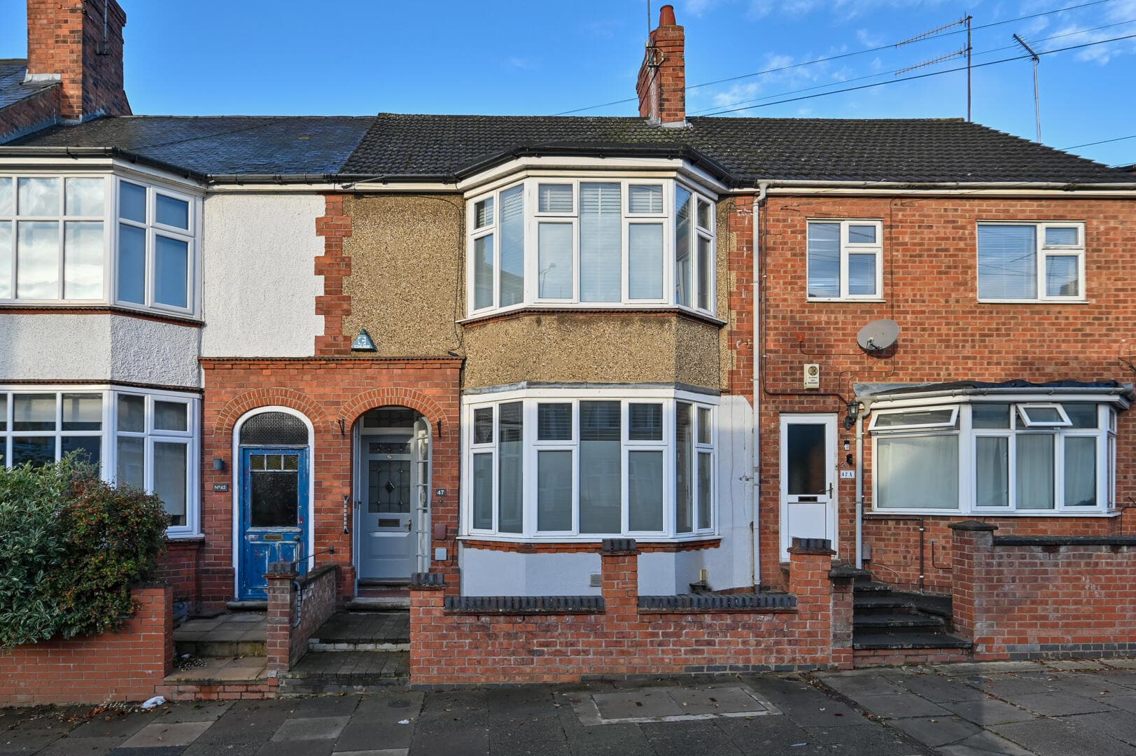 Clarence Avenue, Northampton, NN2 6NX