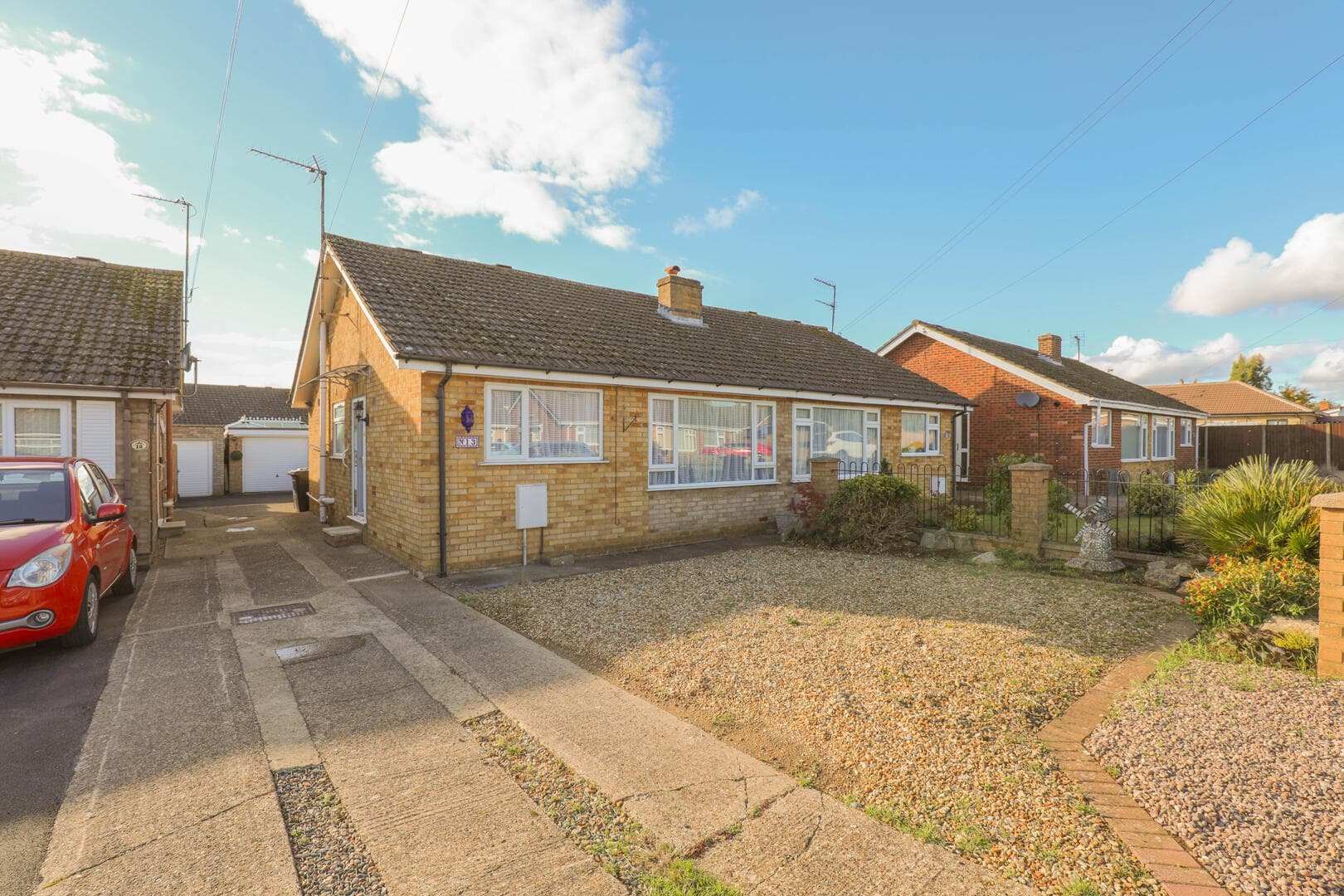 Isebrook Court, Burton Latimer, Kettering, NN15 5RA