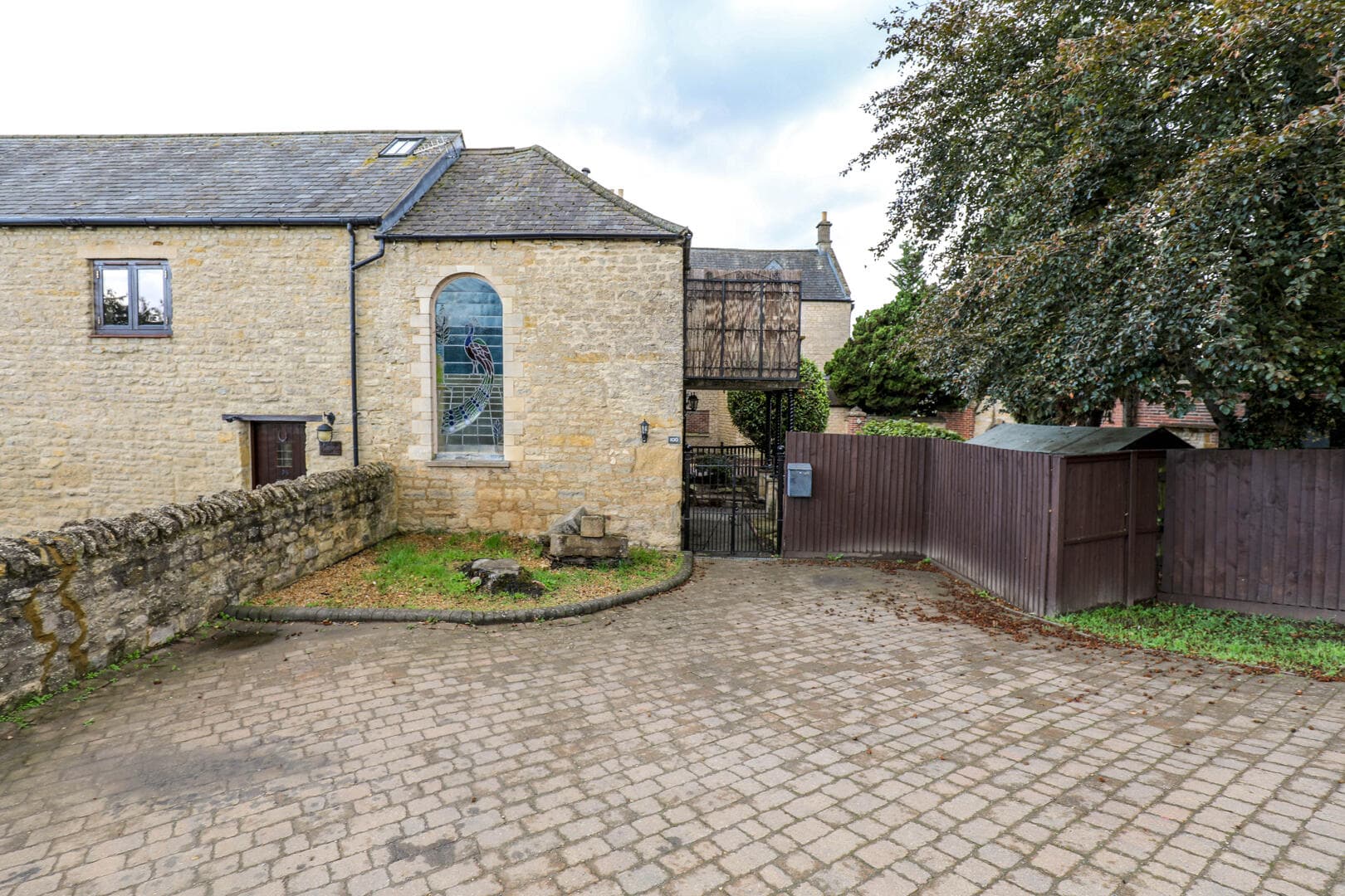 Cranford Road, Barton Seagrave, Kettering, NN15 6RJ