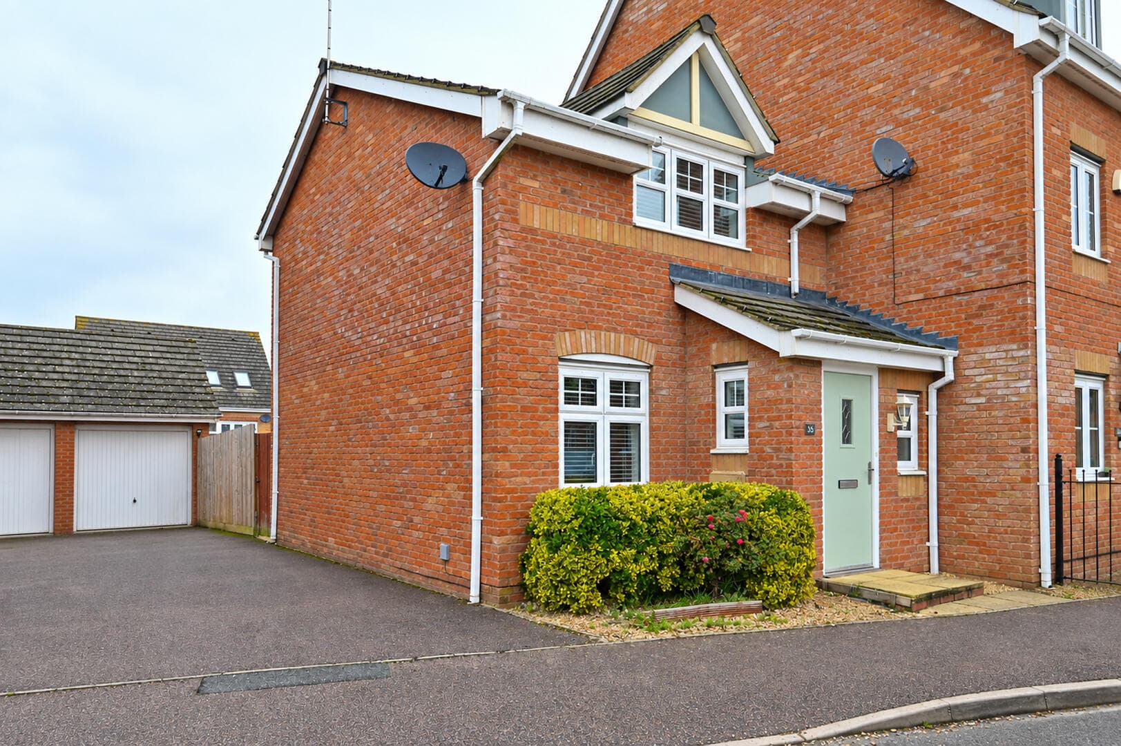 Rochester Road, Corby, NN18 8PN