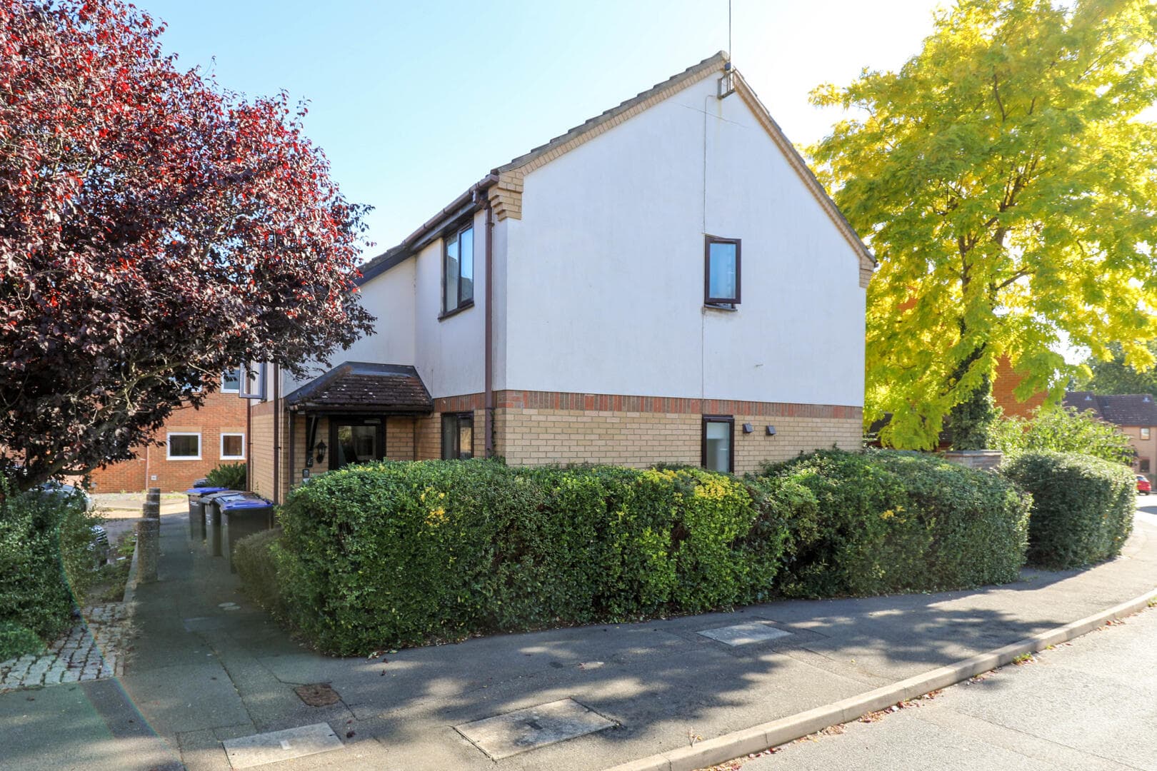 Woodpecker Way, Northamtpton, NN4 0UP