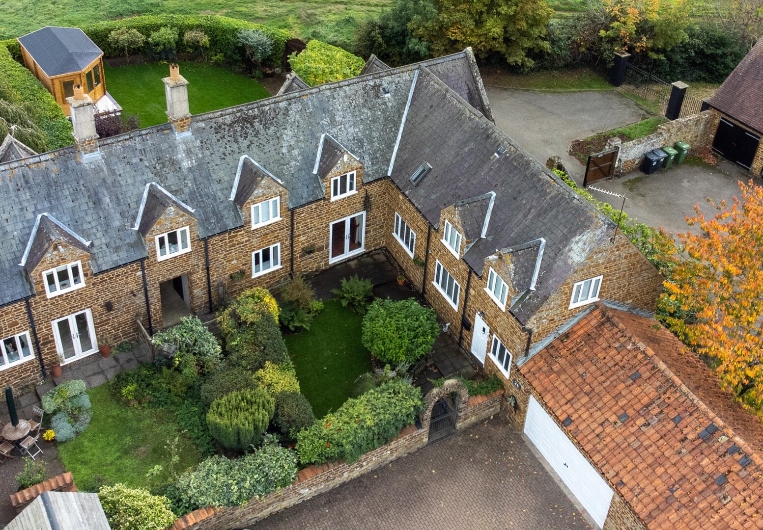 Bell Hill, Finedon, Wellingborough, NN9 5ND