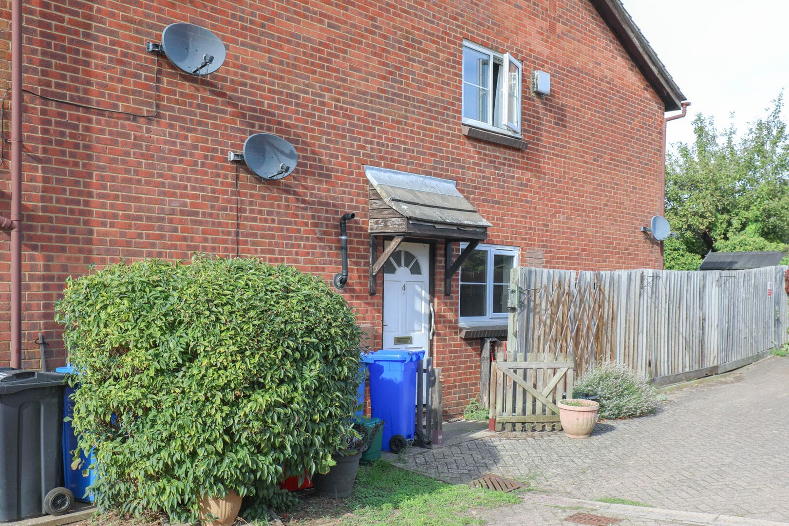 Stanley Boddington Court, Kettering, NN15 6DW